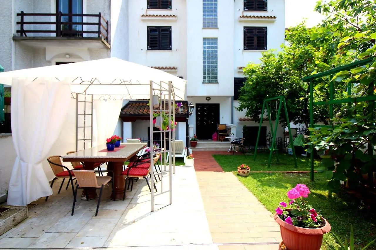 Apartments Vista Porec
