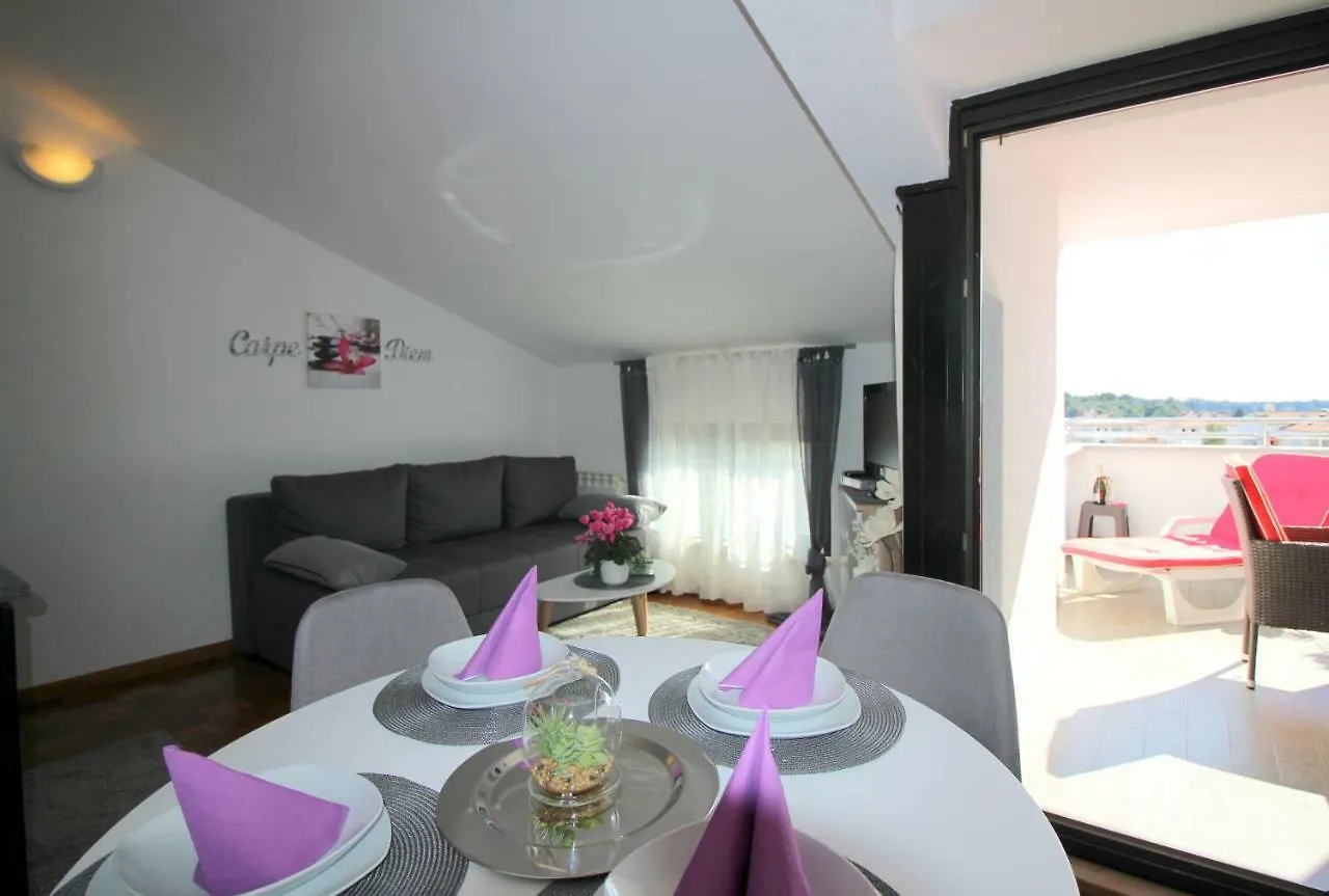 Apartments Vista Croatia