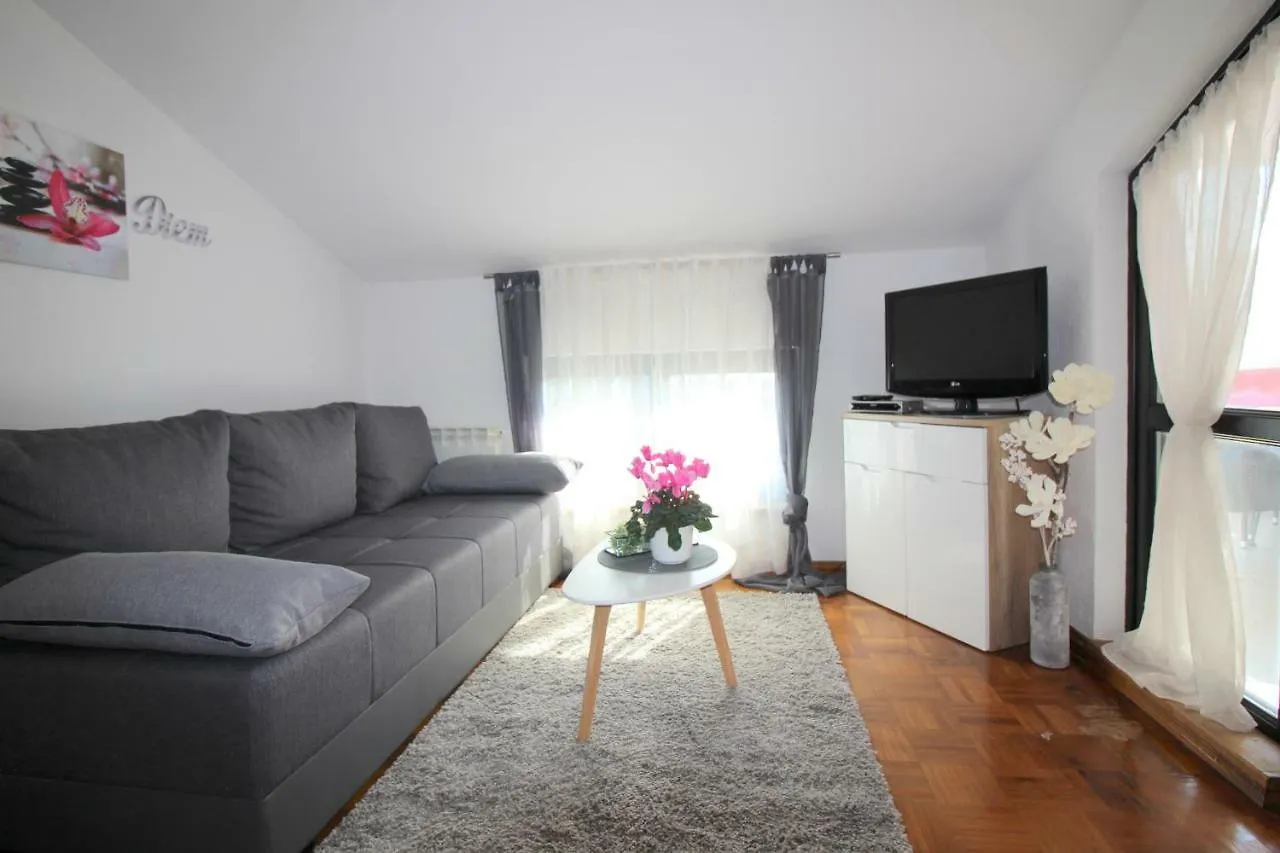 Apartments Vista Croatia